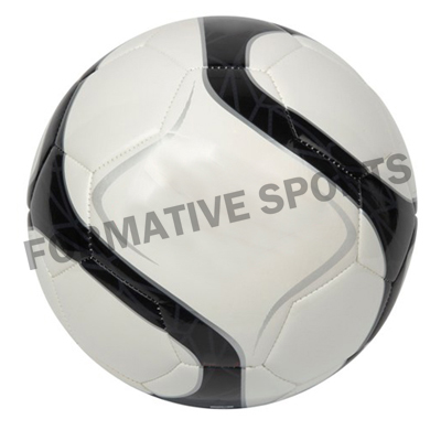 Customised Training Ball Manufacturers in San Diego